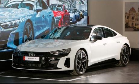 Giá xe Audi tháng 6/2025: Lựa chọn đẳng cấp cho người mê công nghệ và cá tính