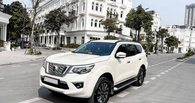 Cập nhật bảng giá xe Nissan tháng 6/2025: Bảng giá chi tiết và cơ hội sở hữu xe giá tốt