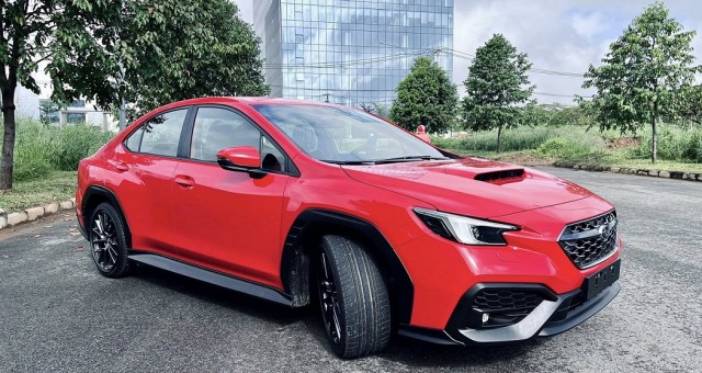 Cập nhật chi tiết bảng giá xe Subaru tháng 6/2025 tại Việt Nam: Đa dạng lựa chọn, giữ vững chất riêng