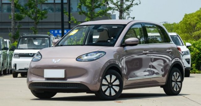 Wuling cập nhật bảng giá xe điện tháng 6/2025: Lựa chọn đáng cân nhắc cho đô thị Việt