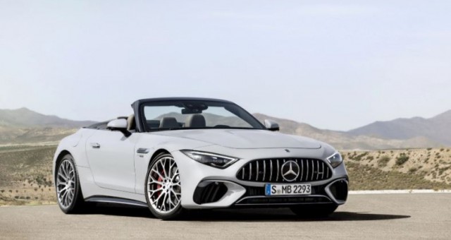 Tổng hợp 10 mẫu xe coupe thể thao chính hãng nổi bật nhất thị trường Việt 2025