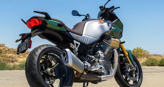 Cập nhật bảng giá Moto Guzzi chính hãng tại Việt Nam: Giá bán và chi tiết các mẫu xe nổi bật tháng 08/2025