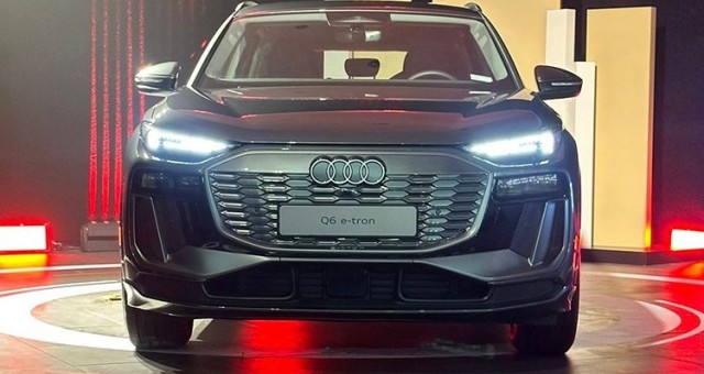 Điểm lại 5 công nghệ nổi bật trên Audi Q6 e-tron vừa ra mắt - Có xứng đáng với mức giá hơn 3 tỷ đồng?