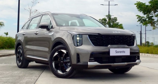 Loạt SUV 'hàng hot' sắp ra mắt tại Việt Nam, nhiều mẫu SUV đã được khách Việt đặt cọc