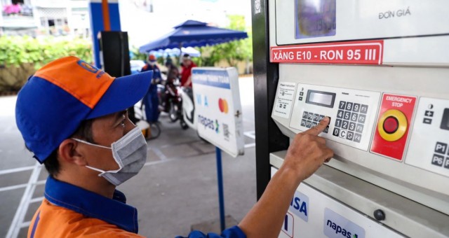 Thực hư tin đồn 'khai tử' xăng RON 95 sau khi xăng E10 xuất hiện
