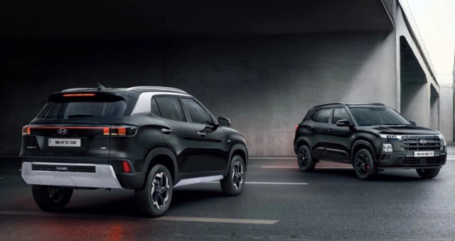 Hyundai Creta thêm tiện nghi 'hạng sang' với 2 phiên bản đặc biệt King và King Limited vừa ra mắt