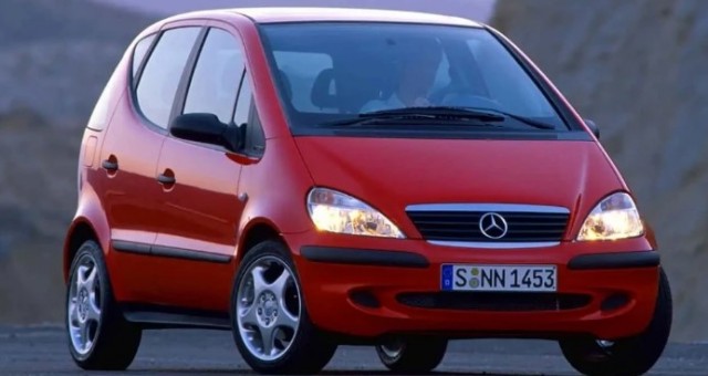 Động thái mới của Mercedes-Benz trên con đường lấn sân sang phân khúc xe giá rẻ