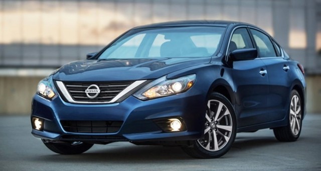Đánh giá Nissan Teana 2020: Vẻ đẹp khó bị lu mờ