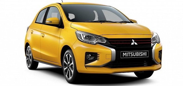 Dự tính giá lăn bánh Mitsubishi Attrage
