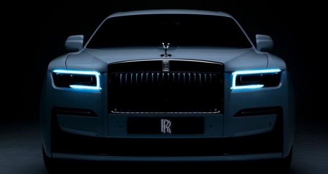 Lộ diện nhà phân phối mới của Rolls-Royce tại Việt Nam
