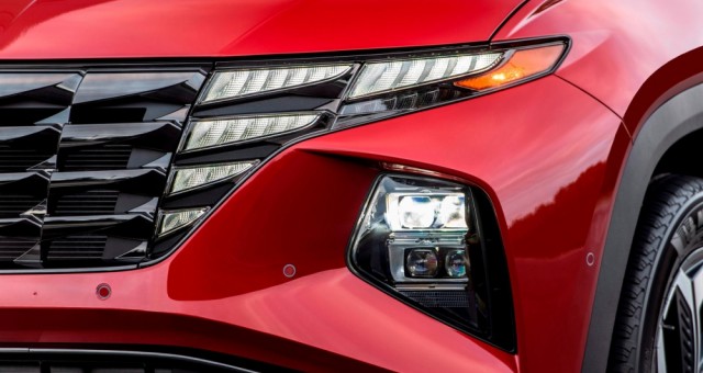 Khám phá công nghệ đèn 'bí ẩn' mới của Hyundai: Đặc trưng và thu hút mọi ánh nhìn!