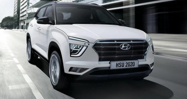SUV 7 chỗ giá rẻ của Hyundai tạo cơn sốt ngay sau khi mới ra mắt
