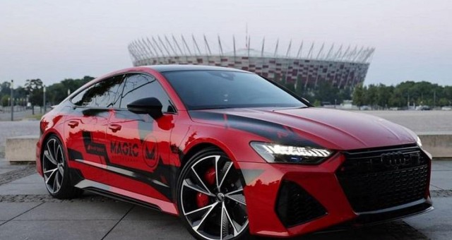 Audi RS7 độ PD hơn 1.000 mã lực, sẵn sàng khiến cho Bugatti Chiron hít khói
