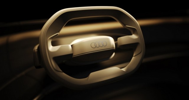 Audi hé lộ concept tiếp theo Grandsphere, áp dụng cho mẫu sedan A8 thế hệ mới
