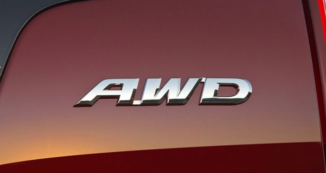 AWD là gì? Phân biệt AWD với các hệ dẫn động trên xe ô tô