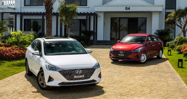 Doanh số xe Hyundai tháng 7/2022: Tăng trưởng mạnh sau đà giảm tháng 6