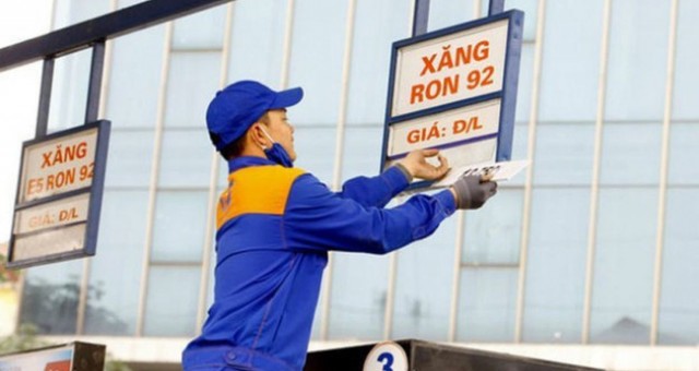 Giá xăng dầu ngày 11/11: Tăng lần thứ 4 liên tiếp, xăng RON95 tăng mạnh nhất