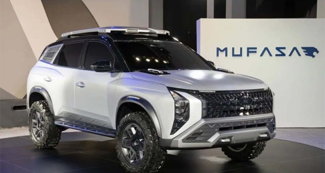 'Đàn em' Hyundai Tucson chính thức ra mắt, giá quy đổi chỉ từ 398 triệu đồng