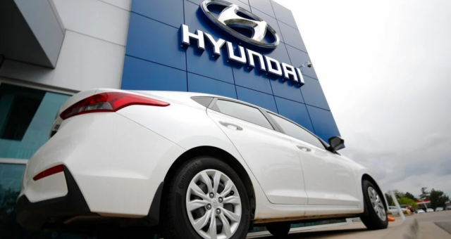 Hơn 91.000 xe Hyundai sản xuất bị triệu hồi vì nguy cơ cháy nổ