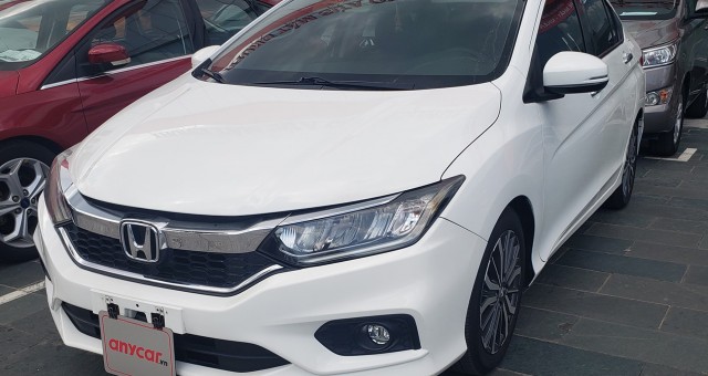 AnyCar có động thái gây tranh cãi sau vụ khách hàng tố bán Honda City cũ bị tua odo