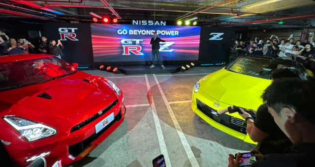 'Hậu bối' huyền thoại Nissan GT-R mở bán tại Đông Nam Á, giá quy đổi chỉ 1,6 tỷ đồng