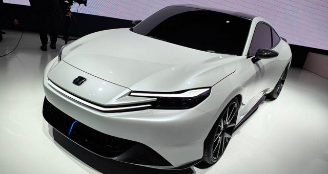 Huyền thoại xe thể thao của Honda sắp 'hồi sinh' với diện mạo mới, đối đầu với Toyota GR86