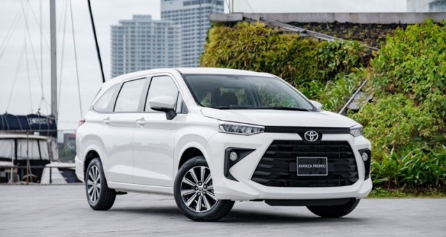 Thêm nhiều xe Toyota dính bê bối gian lận an toàn Daihatsu, có cả xe đang bán tại Việt Nam