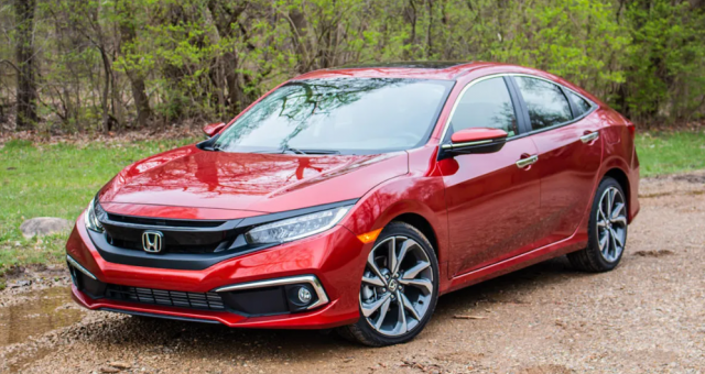 Accord, Civic, CR-V... với hơn 2,5 triệu chiếc ô tô Honda bị triệu hồi do lỗi nhiên liệu