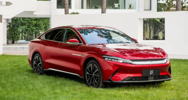 Không phải xe điện, xe hybrid mới sắp bùng nổ tại thị trường ô tô lớn nhất thế giới