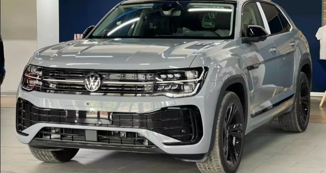 Ra mắt thị trường chưa lâu, Volkswagen lại sắp tăng giá bán Viloran và Teramont X