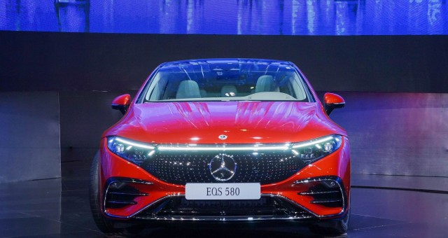 Bất ngờ trước mẫu xe 'mất giá' nhất năm 2023: Đang bán tại Việt Nam với giá từ 5 tỷ đồng