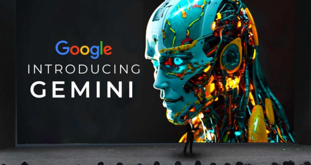 'Ngáo' như Google AI, khuyên người dùng ăn đá mỗi ngày