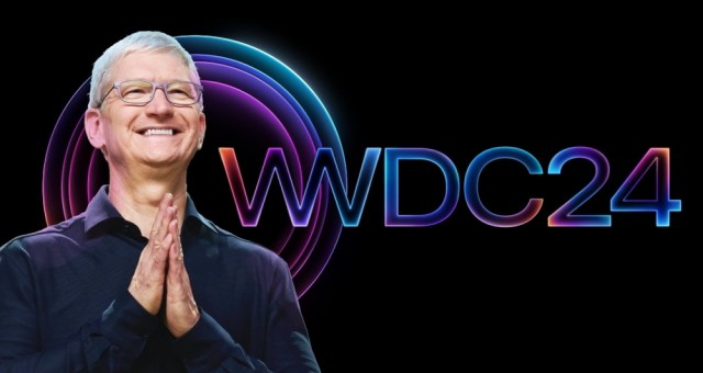 Đây là 5 điều đáng chờ đợi từ Apple tại sự kiện WWDC 2024 sắp diễn ra