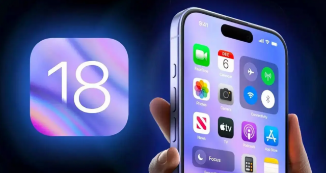 TẤT TẦN TẬT những tính năng mới sẽ có trên iOS 18 vừa được công bố