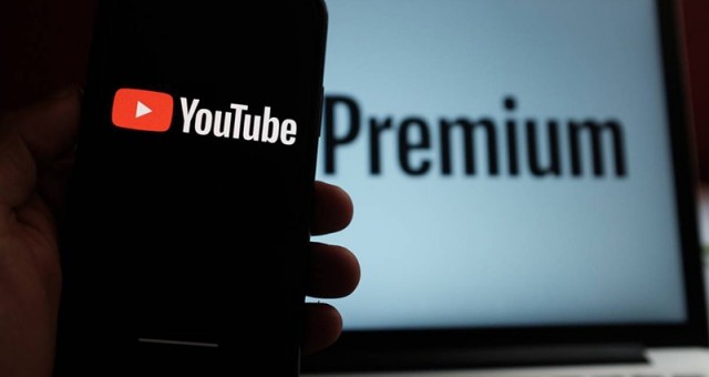 YouTube bắt đầu 'sờ gáy' những tài khoản Premium lậu