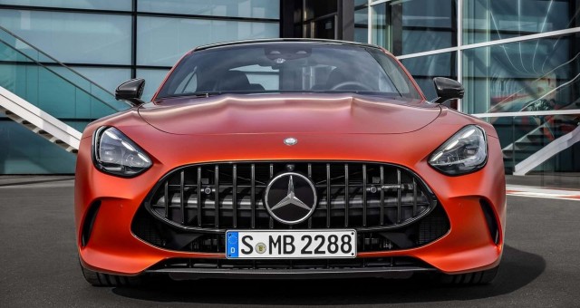 Mercedes-AMG GT 63 S E Performance nhận cọc tại đại lý, giá dự kiến ngang G 63