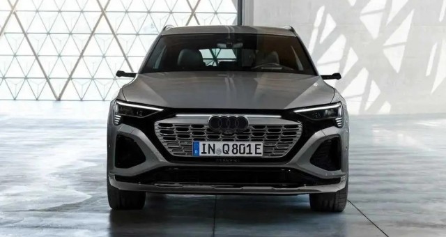 Audi Q8 e-tron vừa ra mắt Việt Nam đã gặp phải 'chông gai' đầu tiên... và cũng có thể là cuối cùng