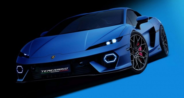 Lamborghini Temerario trình làng với động cơ mạnh 907 mã lực, xứng tầm 'tiền bối' Huracan