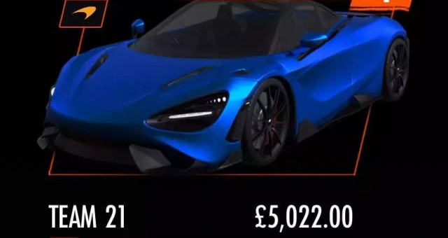 Đây mới là mẫu siêu xe McLaren được các 'dân chơi' Gumball 3000 2024 tin dùng