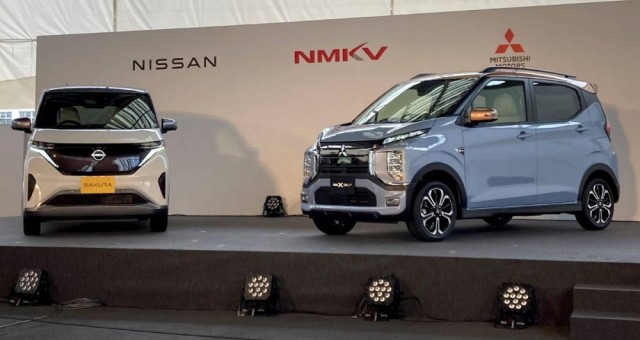 Mitsubishi, Honda và Nissan lập liên minh, trở thành đối trọng với Toyota