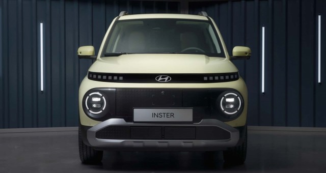 Hyundai Inster sắp 'đổ bộ' Đông Nam Á: Tầm vận hành 355 km, dự sẽ thành hàng 'hot' nếu về Việt Nam