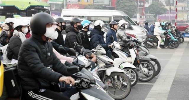 Nghị định 168 phát huy hiệu quả: Tai nạn giao thông giảm, ý thức người dân được nâng cao