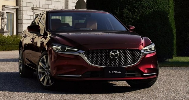 Mazda tái cấu trúc danh mục sản phẩm: 4 mẫu xe bị loại bỏ trong năm 2025