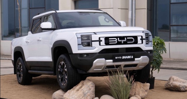 Làn sóng bán tải điện Trung Quốc đổ bộ Đông Nam Á, tăng sức ép lên Hilux, Ranger