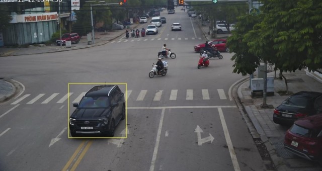 Thủ tướng chỉ đạo sử dụng AI trong quản lý an toàn giao thông, siết chặt xử lý vi phạm