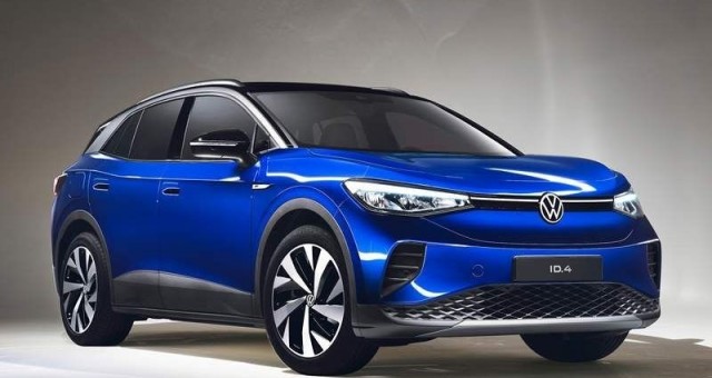 Volkswagen Malaysia hé lộ kế hoạch lắp ráp xe điện xuất khẩu sang Việt Nam