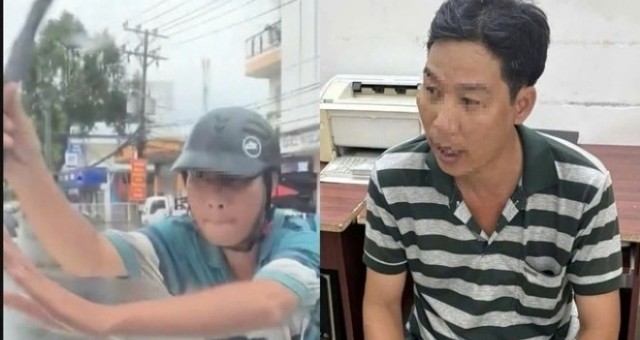 Từ va chạm nhỏ thành xô xát nghiêm trọng: Cảnh báo tình trạng mất kiểm soát cảm xúc khi lái xe
