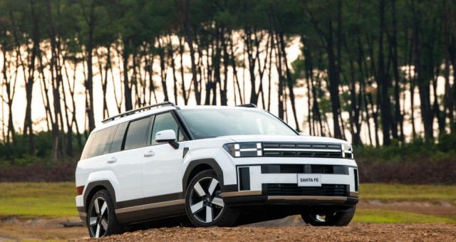 Hyundai giảm giá 'sốc' tháng 6: Ưu đãi lên tới 190 triệu đồng, áp dụng cho hàng loạt mẫu xe