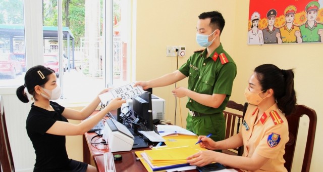 Từ ngày 1/7, cả nước chính thức còn 34 tỉnh, thành: Biển số xe thay đổi ra sao sau sáp nhập?