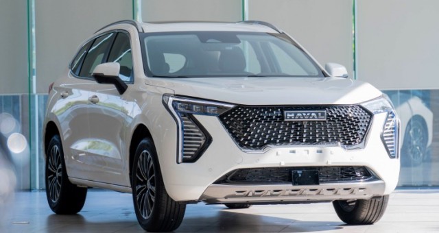 Cập nhật bảng giá xe Haval tháng 6/2025: SUV hybrid nhiều công nghệ, giá có đủ hấp dẫn?